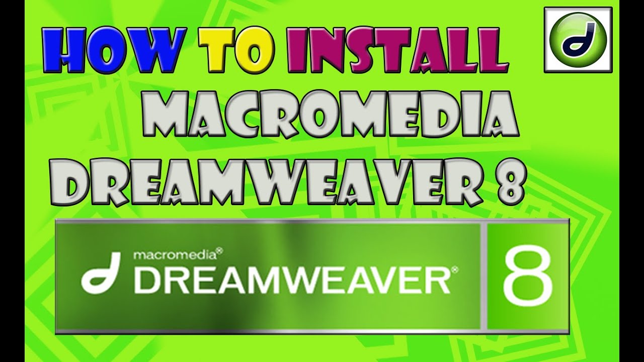 Dreamweaver 8 vs cs5